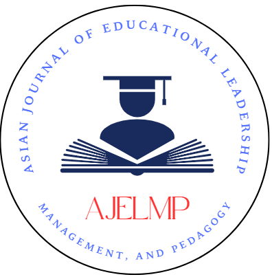AJELMP logo