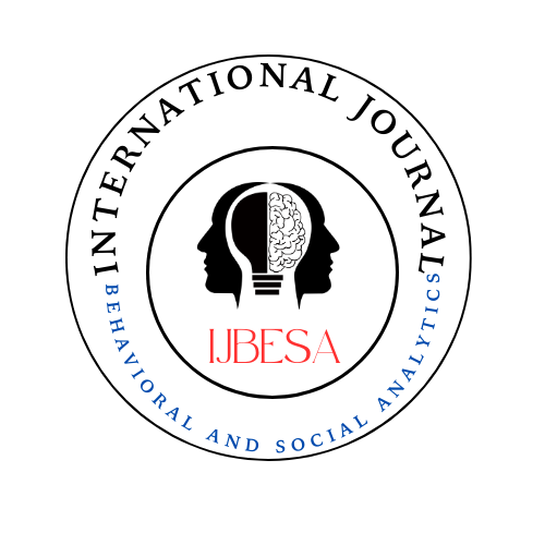IJBESA logo