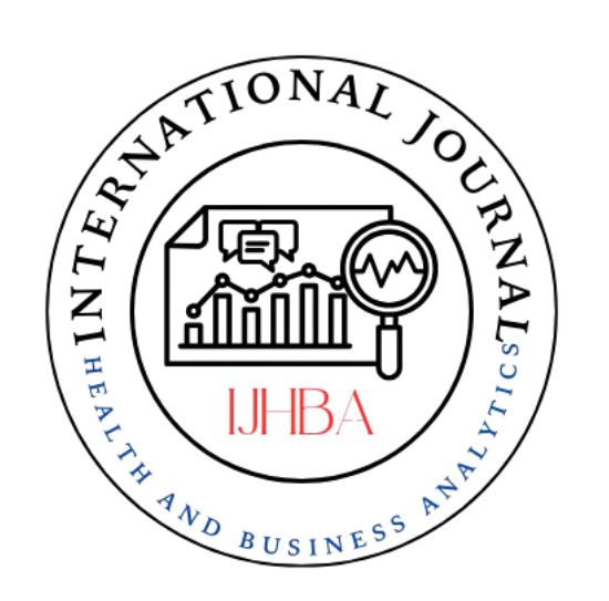 IJHBA Journal Logo