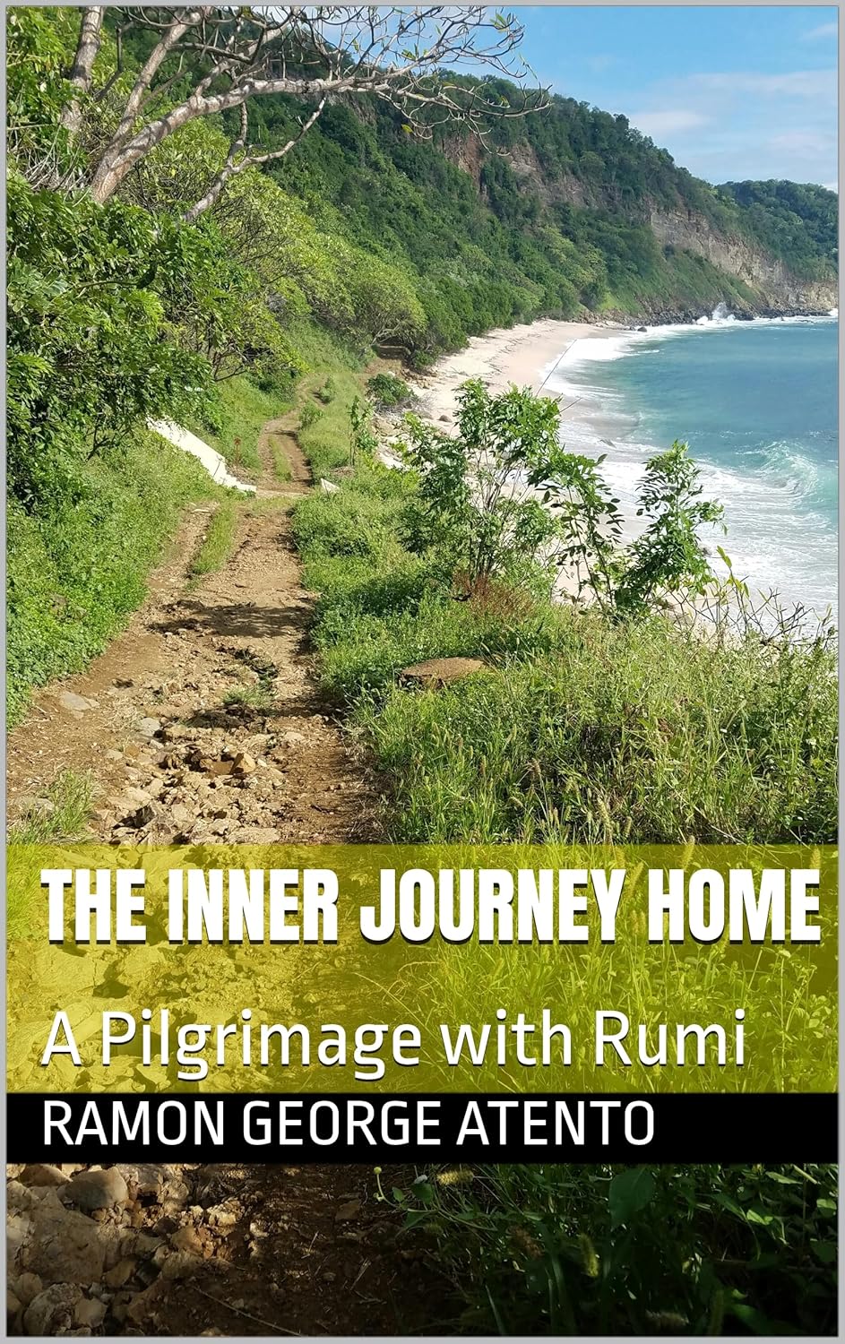 The Inner Journey Home book cover